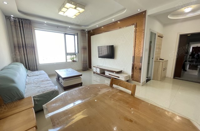 昌润莲城！东苑滨河！单价8千多！大客厅！双卫！免大税有车位！