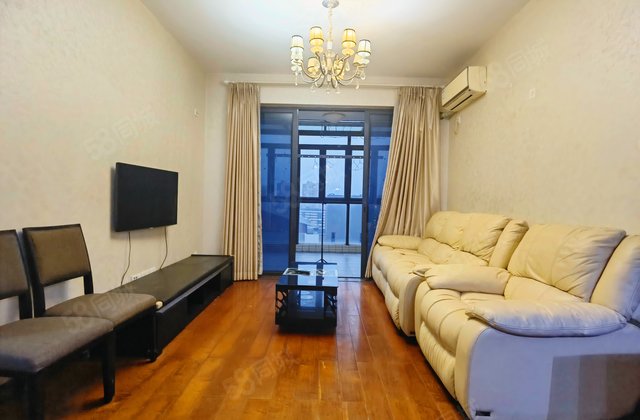 招商花园城(一期)2室2厅89.21㎡185万二手房图片