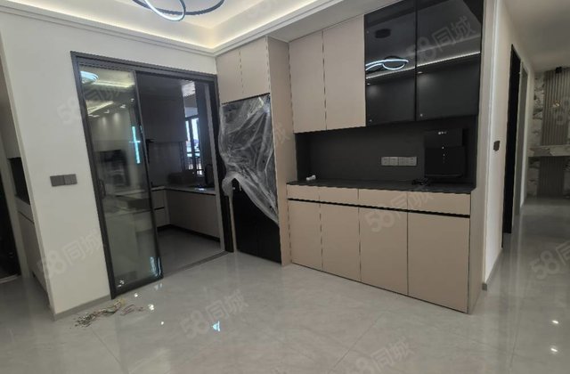 东昌筑阳府3室2厅124㎡55万二手房图片