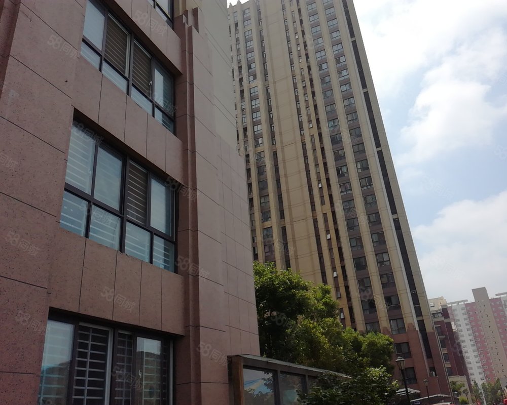 【东润华景, 东润华景小区详情,房价走势,房源,业主论坛】- 郑州58