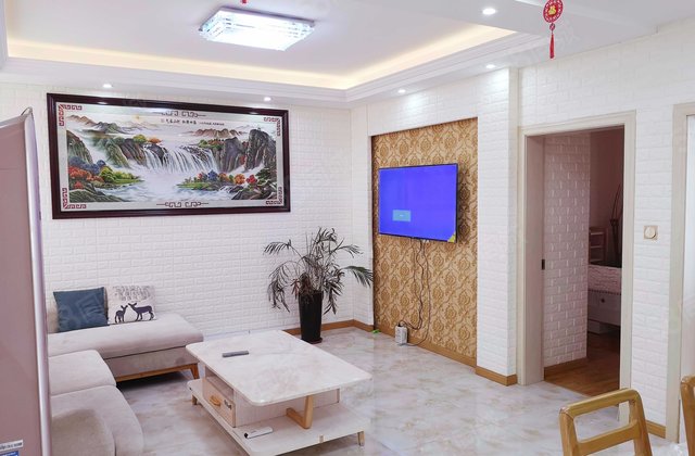 天晖苑3室2厅108㎡122万二手房图片