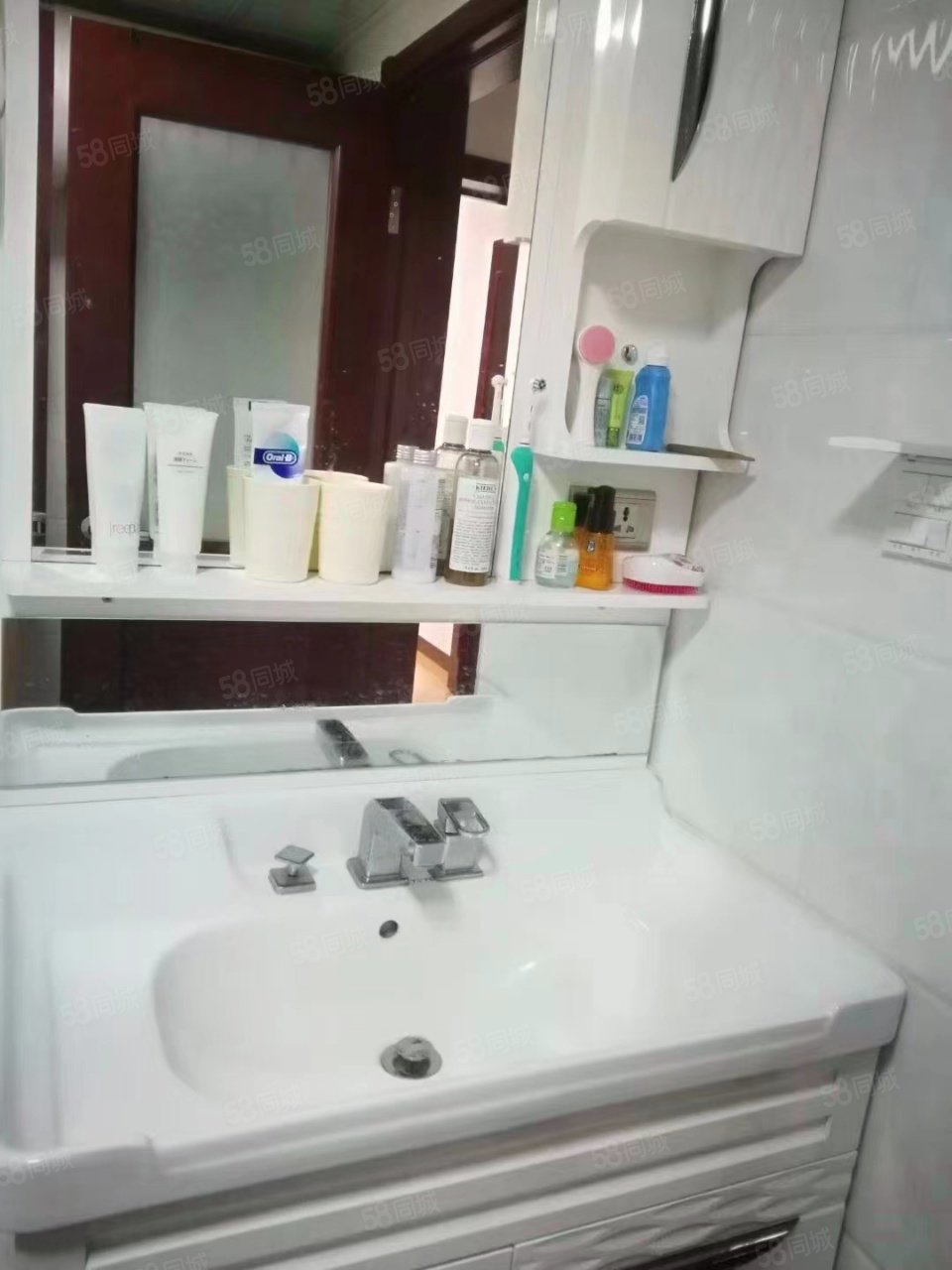 張各莊2室1廳1衛(wèi)109㎡南北85萬