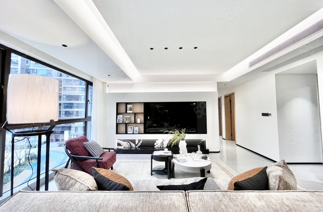 峨眉骊景4室2厅117.84㎡76万二手房图片