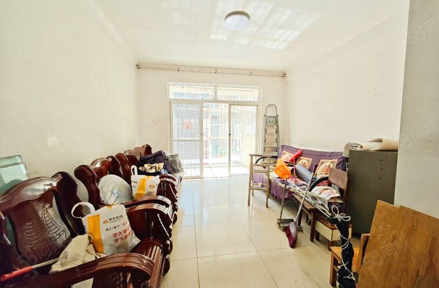 环南新村15-16号院3室2厅81㎡86万二手房图片