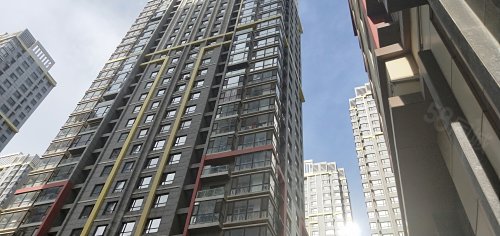 福佳新天地(商住楼)房屋出租,福佳新天地(商住楼)二手房出售】- 大连