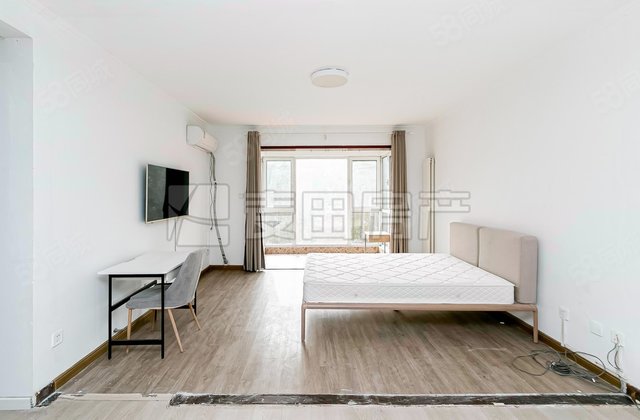 首创爱这城(二期)3室2厅120㎡828万二手房图片