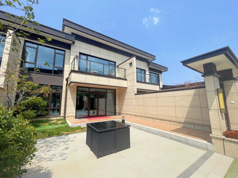 济南西新一中名匠华府商墅品质商住两用赠送70平南向院