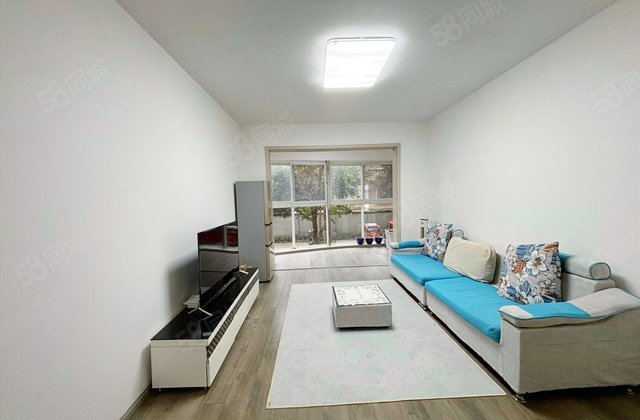 圣菲TOWN城2室2厅77.89㎡79.8万二手房图片