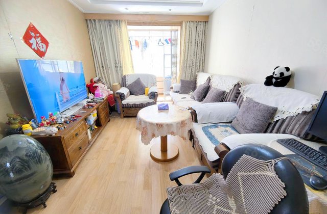 建设厅家属楼2室2厅92㎡99万二手房图片