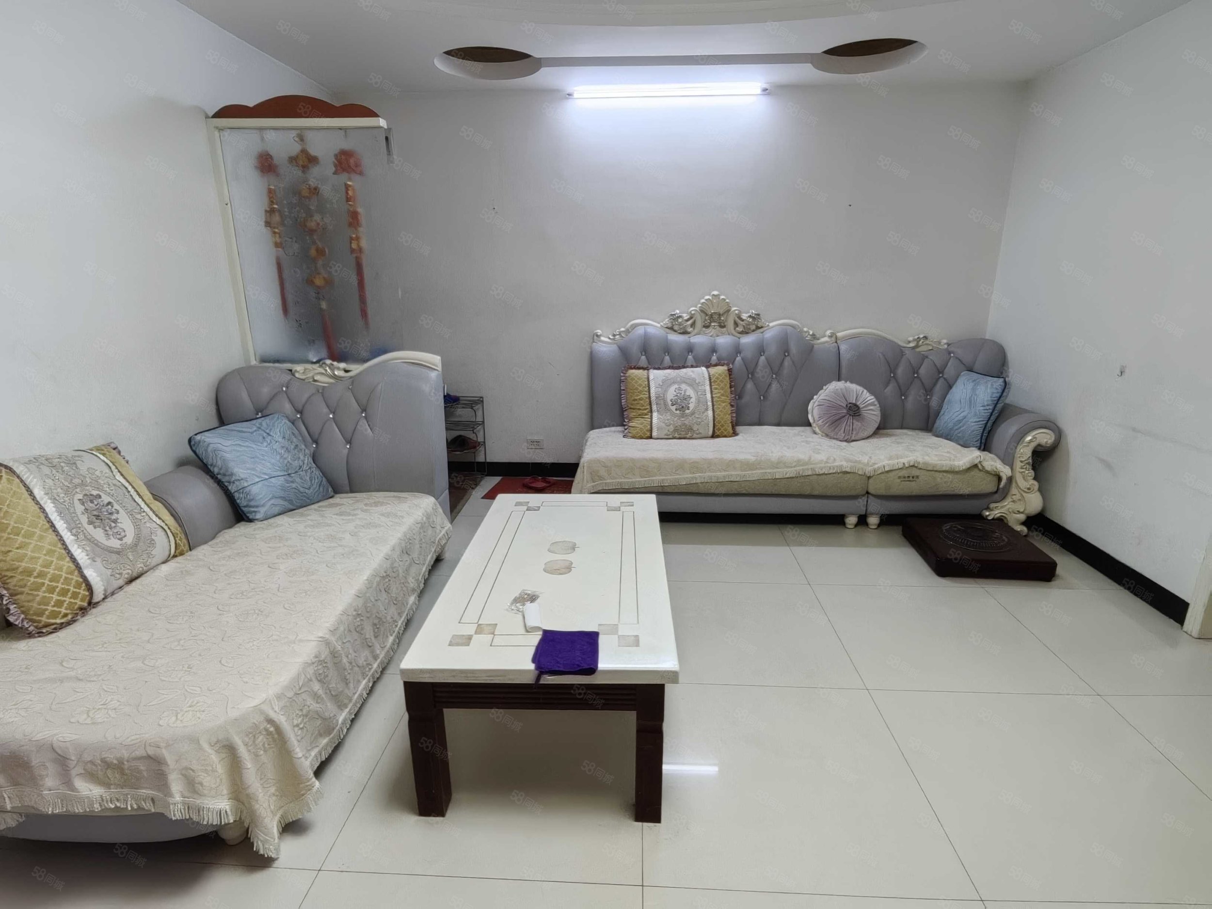 黎明家园3室2厅1卫112.44㎡南34.8万