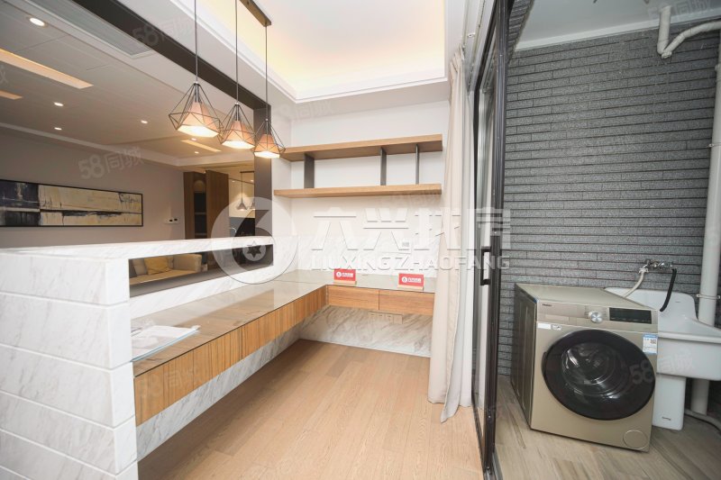 业主打新买好,急售!,苏河融景-上海58同城