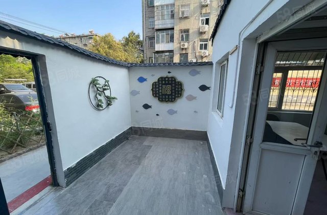 红星小区(任城)3室1厅80㎡49.8万二手房图片