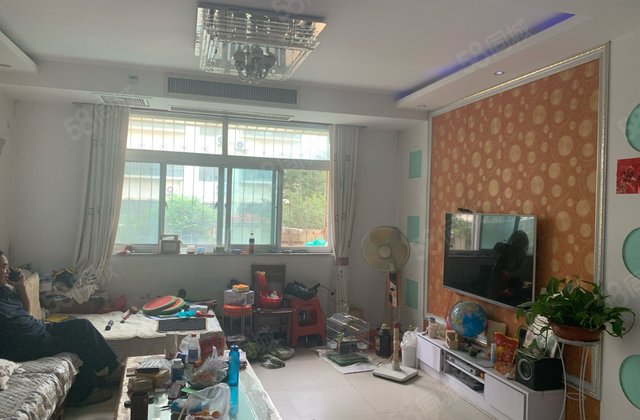 东昌东 星光和园旁 滨河花园 孝心一楼 免大税带储藏室