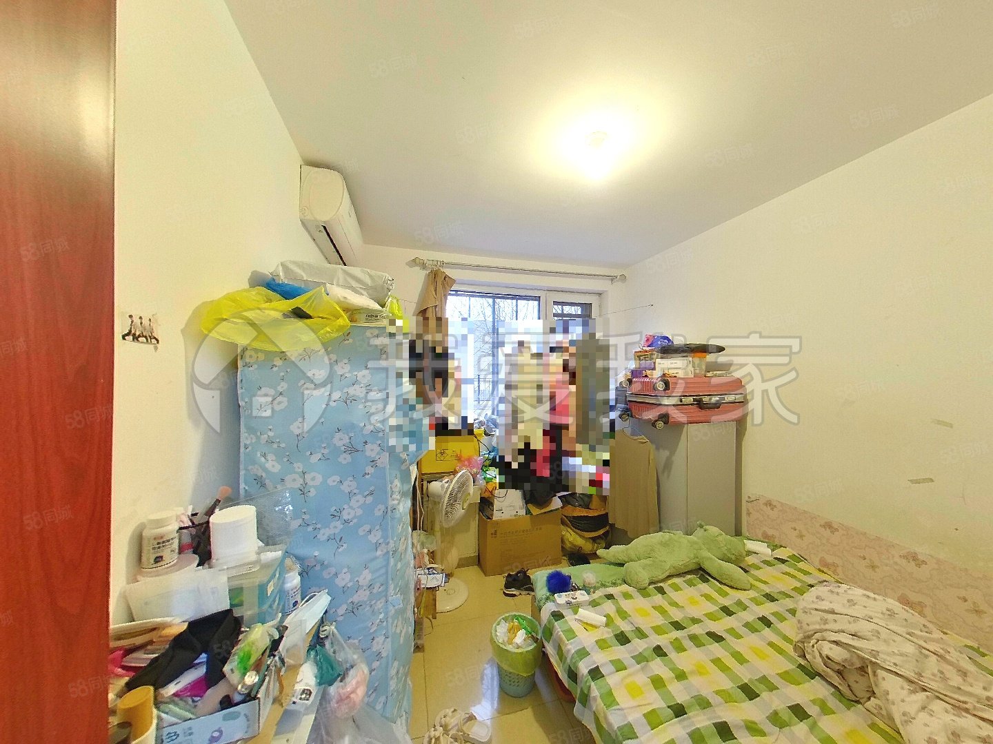 亞林西居住區(qū)2室1廳1衛(wèi)58.44㎡南330萬