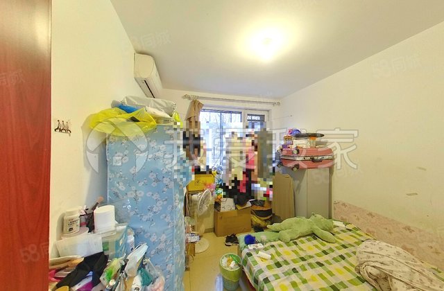 亞林西居住區(qū)2室1廳1衛(wèi)58.44㎡南330萬