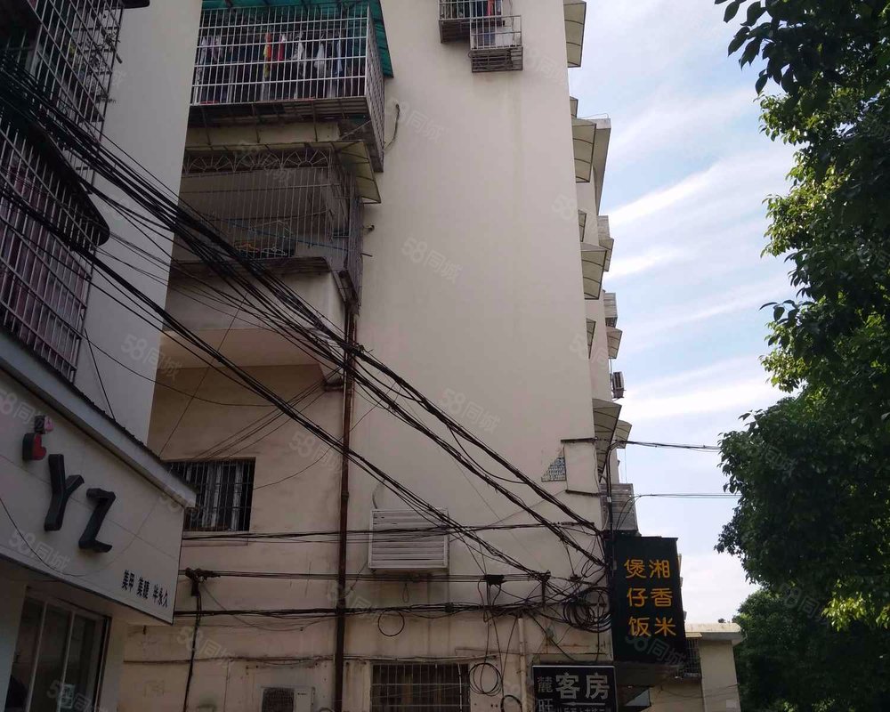 【金凤楼, 金凤楼小区详情,房价走势,房源,业主论坛】- 长沙58同城