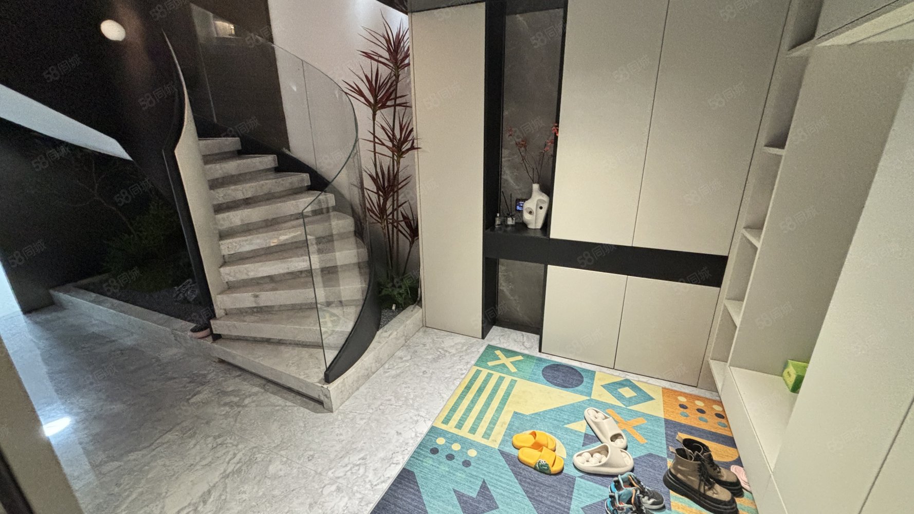 阳光城檀府6室2厅4卫460㎡南北436万