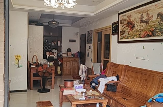 领地海纳豪庭3室2厅90㎡138万二手房图片