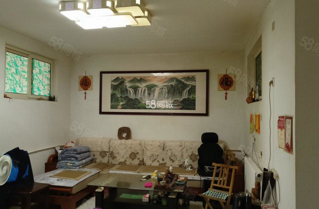 振兴西路住宅楼3室2厅1卫