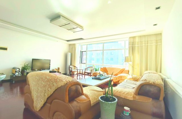 长影世纪村4室2厅171.85㎡160万二手房图片