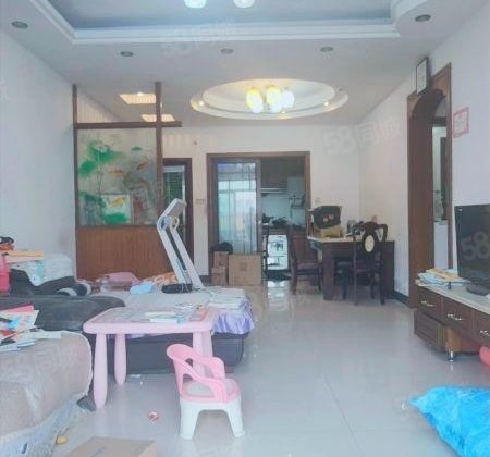 帝景蓝湾3室2厅97.6㎡68万二手房图片