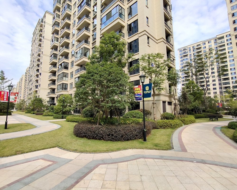 宏地江山望府(鹿溪三区)