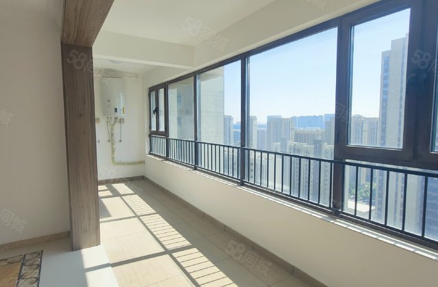 好房 新小区 精装未住 国岳府 免大税 四室两厅 可议价