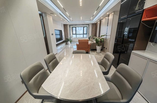 40万精装未住  莲湖新城 南区  带车位储藏室免大税