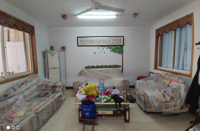 新纺苑三楼 正规大三居 老东昌三中新星免大税带地上储方便停车