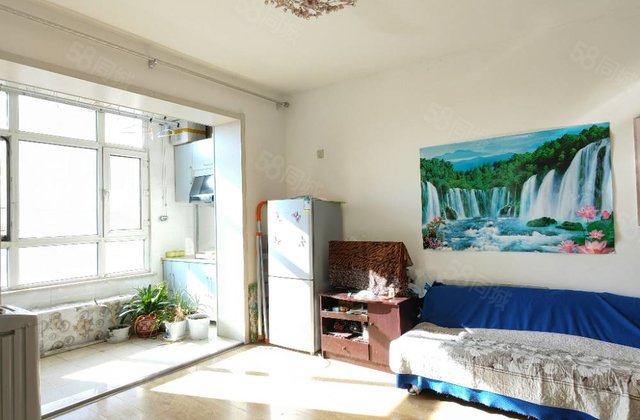 三合小区2室1厅51㎡9万二手房图片