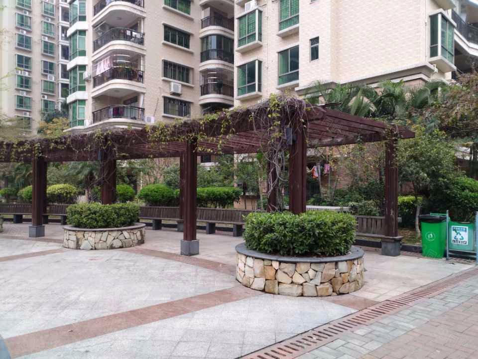 【丽湾花园, 丽湾花园小区详情,房价走势,房源,业主论坛】- 惠州58