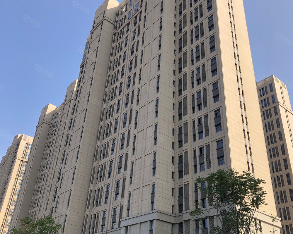 【山投青运城, 山投青运城小区详情,房价走势,房源,业主论坛】- 太原