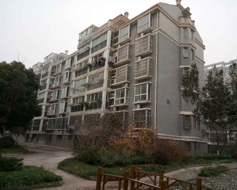 【锦江花园, 锦江花园小区详情,房价走势,房源,业主论坛】- 泰州58