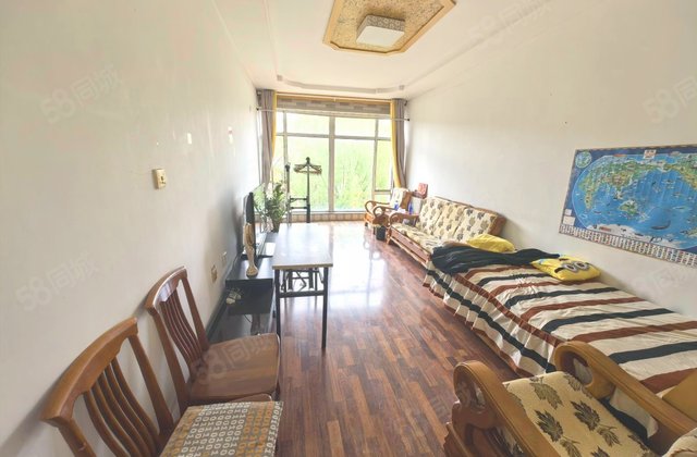 长春明珠2室2厅81㎡55万二手房图片