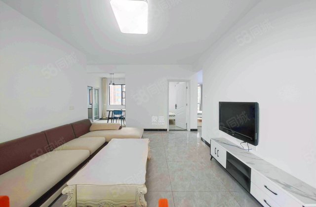 中建嘉和城3室2厅113.78㎡80万二手房图片