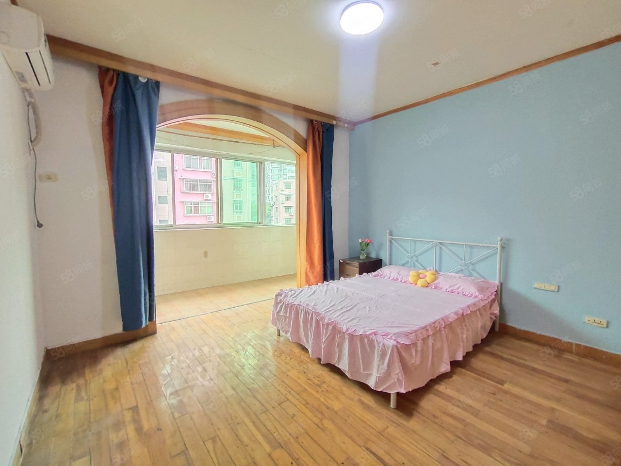 合租｜ 联峰时代广场鲁巷科技苑鲁巷教师小区康园教师小区光谷中心花园