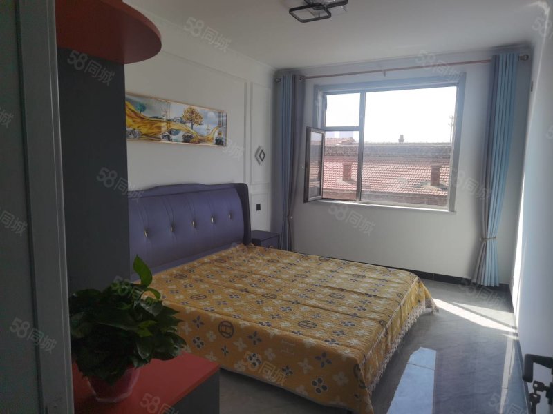 急售沁园小区115平米精装三阳卧拎包入住电梯房,沁园小区-朔州58同城