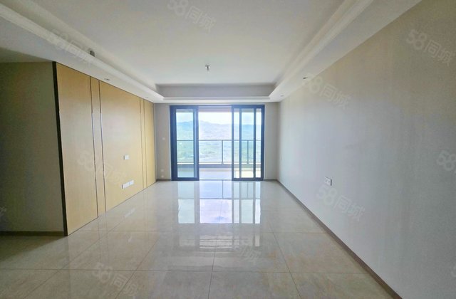 城投锦澜悦山3室2厅110㎡108万二手房图片