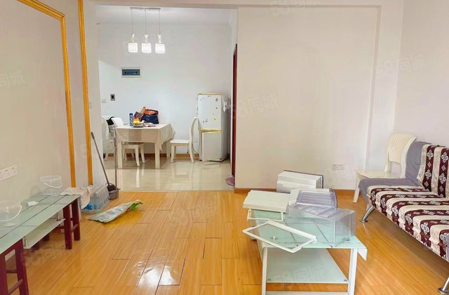 将军新村(四期)2室2厅92.46㎡56万二手房图片
