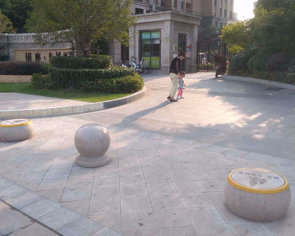 【银座东城丽景, 银座东城丽景小区详情,房价走势,房源,业主论坛】