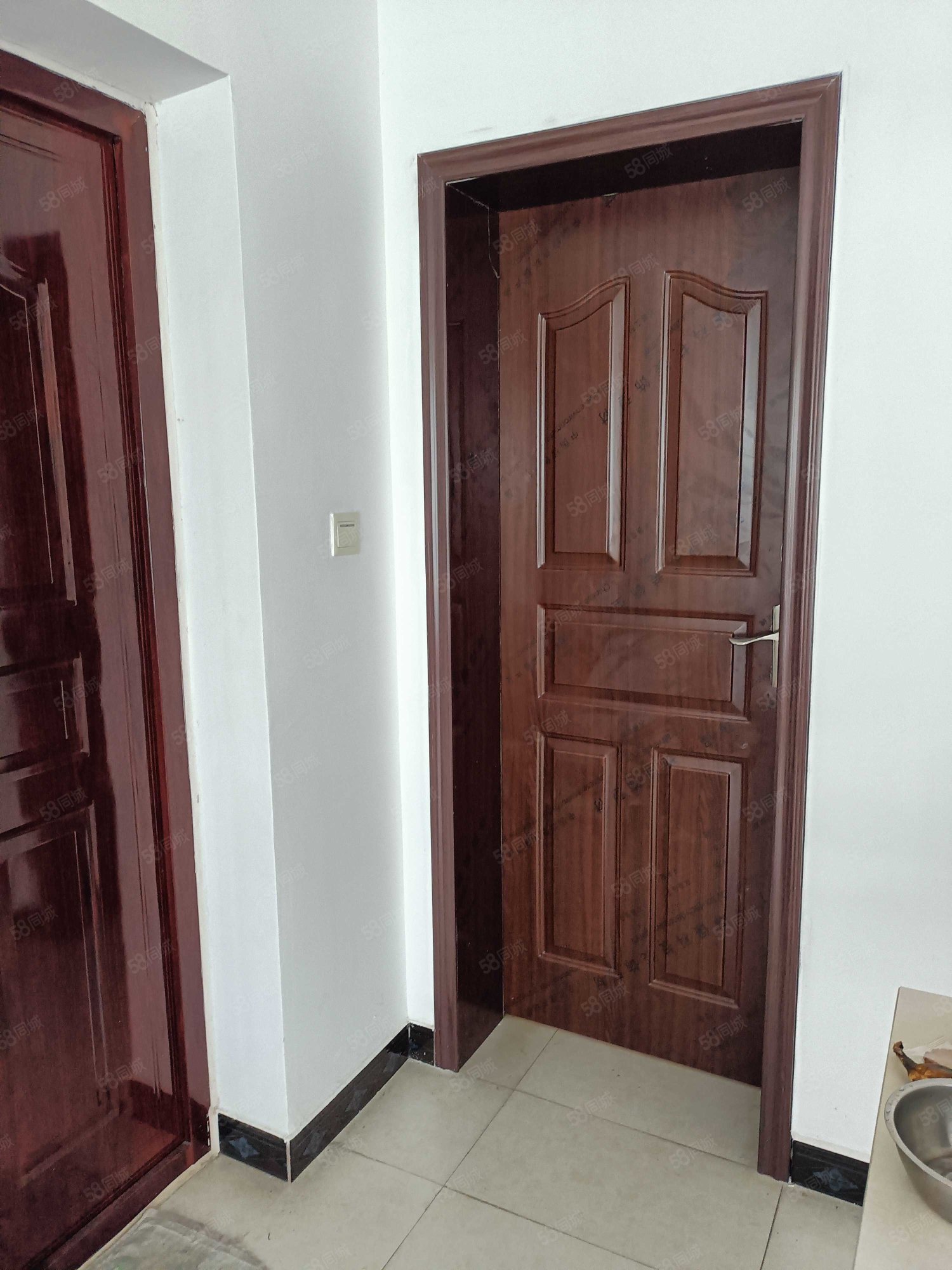 家佳缘小区2室2厅1卫66.36㎡南北19.88万