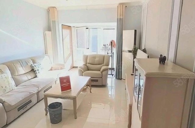 中建国际城3室1厅82.35㎡259万二手房图片