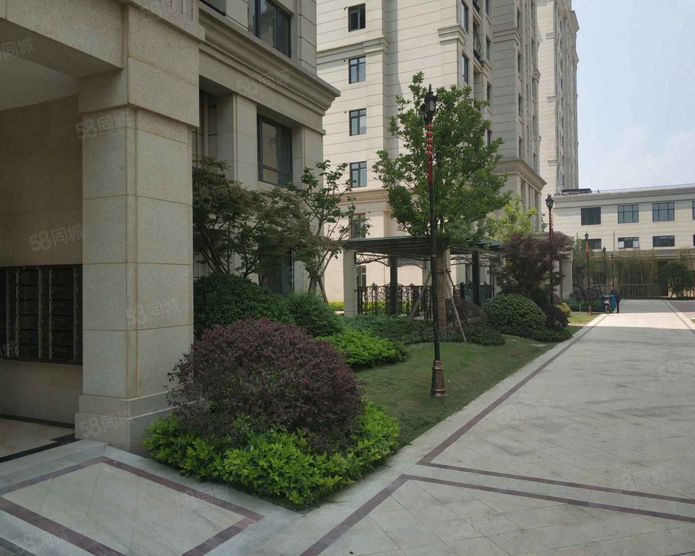 【润城御珑湖, 润城御珑湖小区详情,房价走势,房源,业主论坛】- 镇江