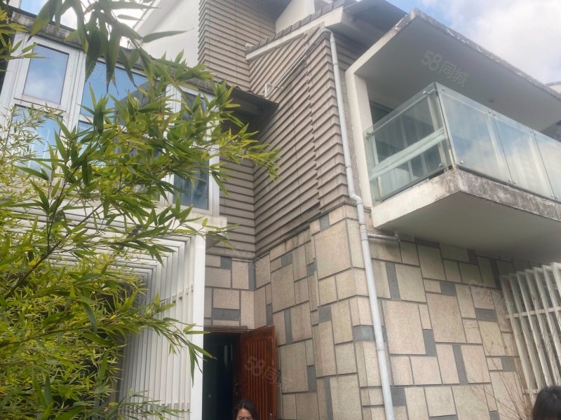 藏品敔山湾(别墅)6室4厅4卫358㎡南650万