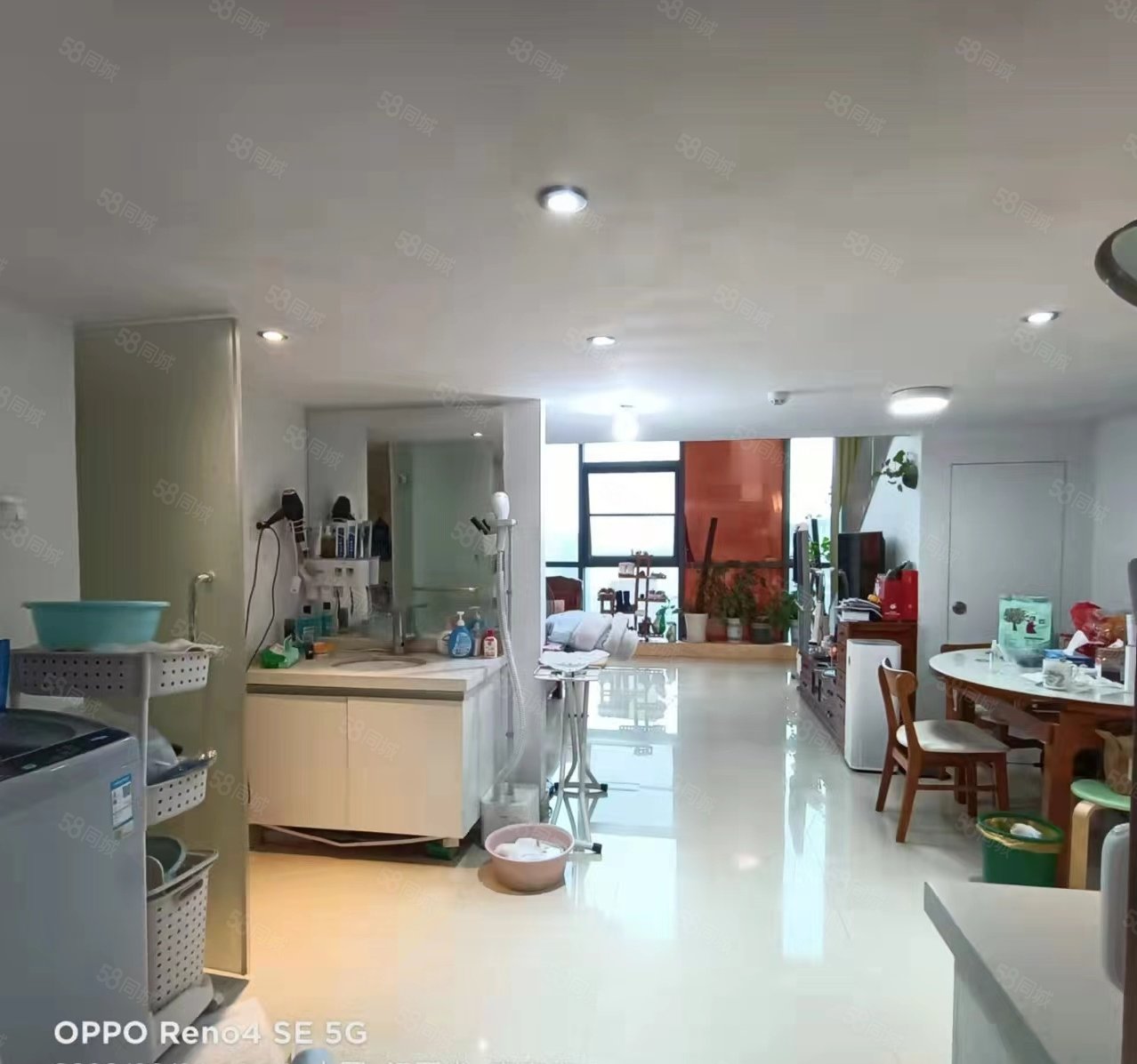 时代广场(樟树)2室1厅1卫55㎡西53万