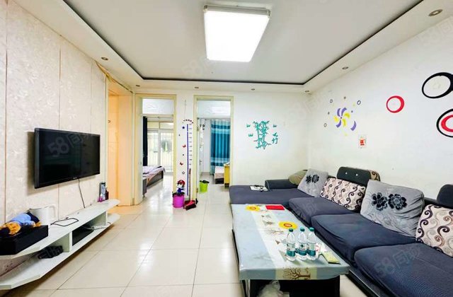 贵华苑东邻富贵花园  三室兴华路