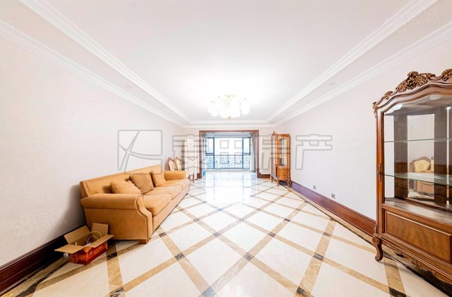 中海紫御公馆4室2厅206㎡1980万二手房图片