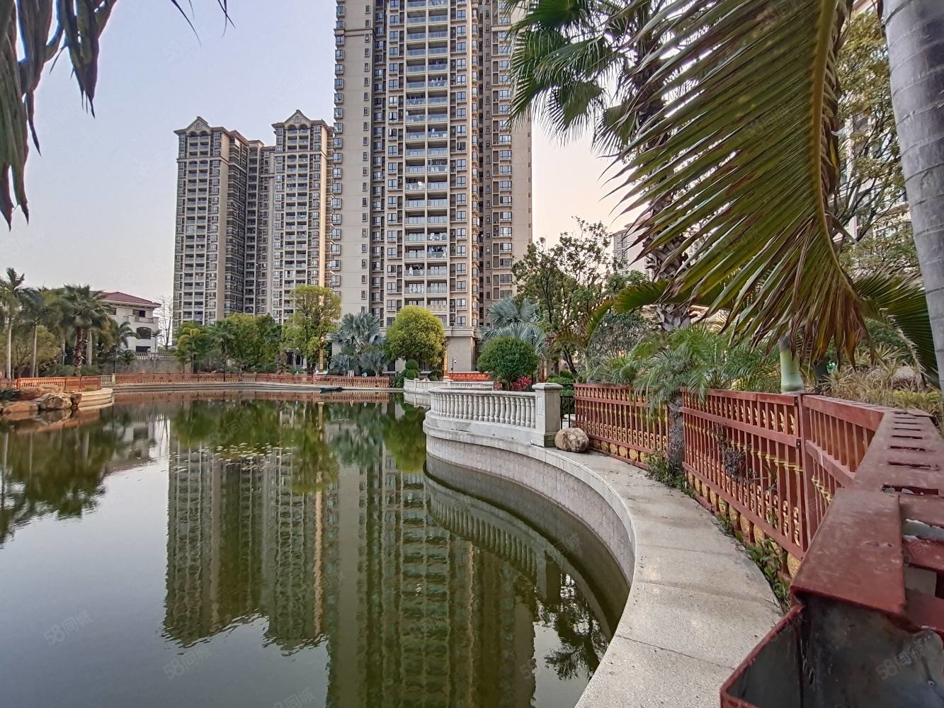 急售仙村源海一号景观二房价格可谈近交通便利