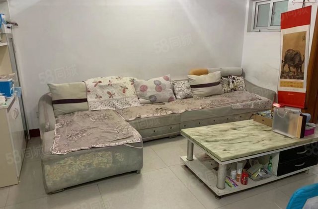 天恒御景花园2室2厅86㎡49.9万二手房图片