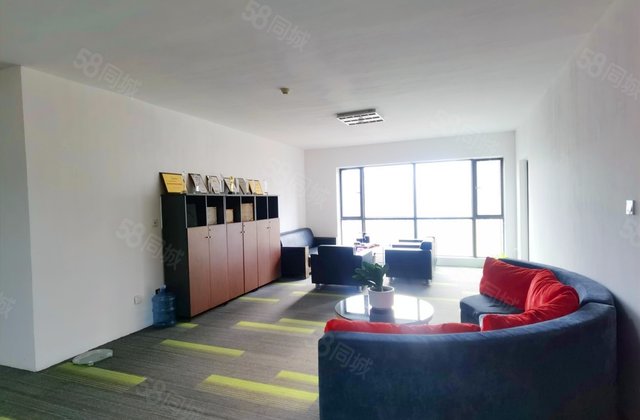 四海逸家云庭4室2厅87.25㎡372万二手房图片